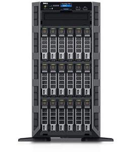 Torre de servidor T630, un año de garantía, mejor precio, servidor dell - Product Image 2