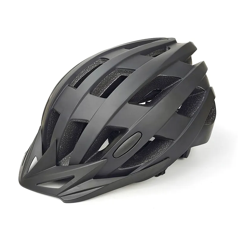 CE Certified MTB Mountain Bike Helmet Summer Cycling Accessories Cascos Para Bicicleta