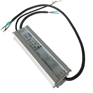 ไดรเวอร์ LED สำหรับไฟไฮเบย์และไฟถนน รุ่น EUM-240S150DG กำลังไฟ 240 วัตต์ กันน้ำระดับ IP67 ได้รับการรับรองมาตรฐาน TUV ประสิทธิภาพสูง 93.5% จาก Inventronics - Product Image 4