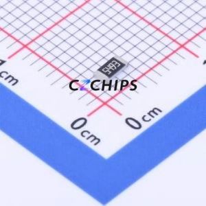 Résistance CMS RC1206FR-07549KL 1206 (Type : Film Épais) (Résistance : 549 kOhm Précision : 1%) - Product Image 1