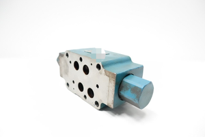 Controlador de Programação de Válvula de Retenção Hidráulica Plc Z 2 S 16-3-51 - Product Image 3