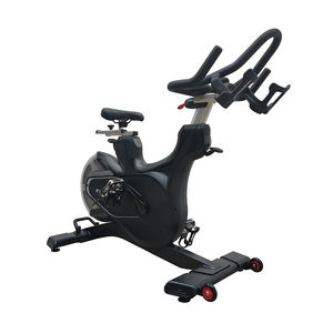 Vélo de <span class=keywords><strong>spinning</strong></span> à résistance magnétique ultra-silencieux pour salle de sport commerciale ou usage domestique, idéal pour l'exercice intérieur éco-responsable - Product Image 3