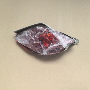 Toyota RX270 RX350 RX450H Rear Fog Light 12V <b>LED</b> Replacement 2010-2013 Model Part <b>Number</b> 8149081480-48020 - Product Image 3