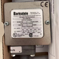 Pressostats Barksdale E1H-H500-P6 Série E1H Econ-O-Trol