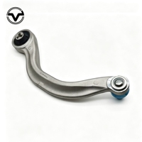 1044354-00-A 1044359-00-A Bras de suspension inférieur incurvé avant gauche et droit OE 1044354-10-A 1044359-10-A Compatible avec Model 3 Model Y Version US EU