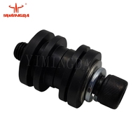 Coupe-tissu industriel en fer 61951000 Flex Mount S-93 5.0 Elev pour machine GT5250 5250 S93 Marque YMD