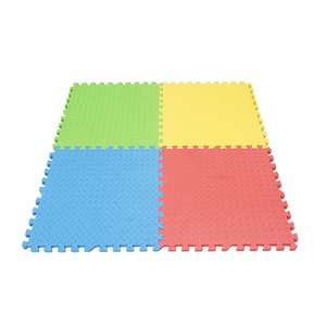 हाइडेकोम एवा स्विमिंग पूल मैट नॉन स्लिप वाटरप्रूफ पूल डेक चरणों और इंफ्लेटेबल पूल के लिए - Product Image 1