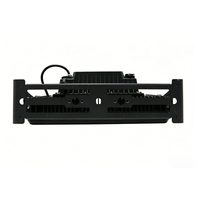 Lampu Strobo LED RGB Putih 450W DMX512 IP65 Tahan Air untuk Panggung DJ Pesta, Laris Terjual