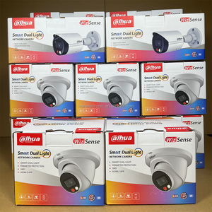 Caméra de sécurité réseau Bullet HIK 8MP ColorVu <span class=keywords><strong>DS</strong></span>-<span class=keywords><strong>2CD2T87G2</strong></span>-LSU/SL neuve d'origine avec stroboscope actif et alarme sonore - Product Image 5
