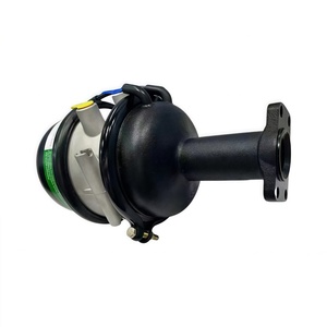 Pièces de système de freinage de camion de haute qualité, cylindre de frein de roue de camion et chambre de frein à ressort 24/24 1-48250-869-0 pour camion ISUZU - Product Image 4