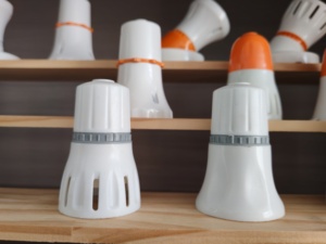 Bề mặt gắn đèn đầu với ren ổ cắm, sử dụng kép dày không thấm nước tường dẫn bóng đèn phổ giữ đèn - Product Image 2