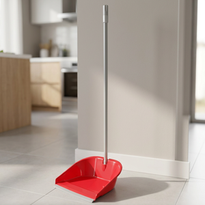 Paletta Rossa Tonkita con Manico e Bordo in Gomma (Dintex 61903 Modello 6001275 EAN 8008990002167) - Product Image 3