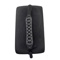 Étui de transport portable pour casque VR Sac de protection pour casque de jeu antichoc pour Ocular Quest 2/Pico 4 Neo3