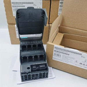 Siemens Scalance Xf208 Industrial <b>Ethernet</b> <b>Switch</b> 6Gk5208-0Ba00-2Ac2 24Vdc 50Hz Made In Germany - Product Image 2