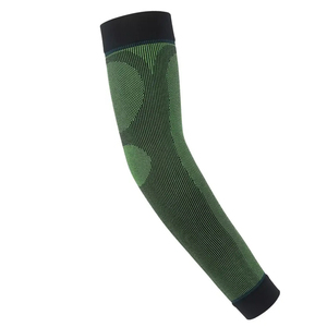 Supporto sportivo e recupero per manicotto a compressione di alta qualità che migliorano il flusso sanguigno per ridurre le opzioni Multi-Size per l'affaticamento muscolare - Product Image 1