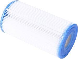 Intexs A/C 29000e/59900e dễ dàng thiết lập hồ bơi thay thế loại A hoặc C Lọc <span class=keywords><strong>Cartridge</strong></span> - Product Image 4