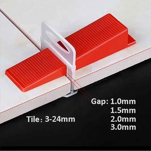 De seguridad de alta calidad de comparación con el sistema libre de la muestra de nivelación Clips - Product Image 3