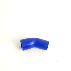 Tuyaux de refroidissement en silicone JUYAO pour liquide de refroidissement, air et radiateur avec service de soudage pour Lada 21213-1303092 (Origine Hebei) - Product Image 1