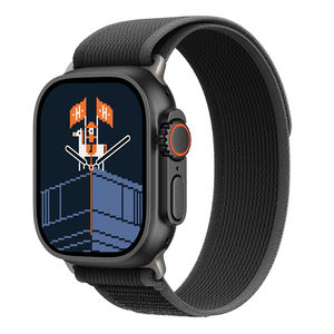 Reloj Despertador DF HW-W13 con Mensajes <span class=keywords><strong>de</strong></span> Voz, Respuesta <span class=keywords><strong>de</strong></span> Voz, Notas <span class=keywords><strong>de</strong></span> Voz y Tonos <span class=keywords><strong>de</strong></span> Llamada Personalizados - Product Image 1