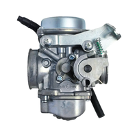 Karburator sepeda motor untuk Honda FS125 Sonic125 Sonic150 Mega Pro, karburator ATV Motocross skuter sepeda motor