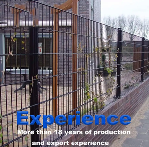 Đôi thanh Mat lưới hàng rào cho 2D mạ kẽm đôi thanh dây hàn lưới/868 656 hàng rào/đôi dây hàng rào - Product Image 6