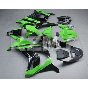 Kit de Carenado Personalizado para Motocicleta Kawasaki Ninja ZX-10R 2011-2015, Carenado de Inyección ABS, K1011-103a - Product Image 4