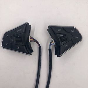 Dongfeng Steering <b>Wheel</b> Switch Combination 2212 For <b>Replace</b> Repair Automotive Parts - Product Image 1