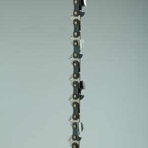 Chaîne de tronçonneuse directe d'usine de 16 pouces, pas de LP de 3/8 ", lame de <span class=keywords><strong>scie</strong></span> à maillons d'entraînement de calibre 0.043" pour <span class=keywords><strong>Stihl</strong></span> MS170 MS180 Husqvarna H38 55 - Product Image 2