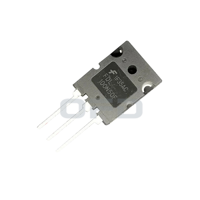 FDL100N50F TO-264-3 MOSFET Transistors Original Electronic Components N-CH 3Pin MOSFET Transistors FDL100N50F