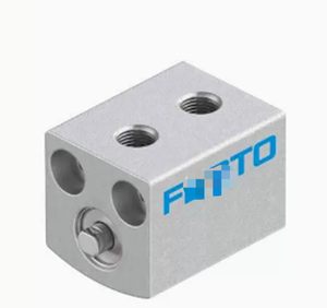 NOUVEAU Cylindre à course courte PLC ADVC-12-10-A-Pwbr-A - Product Image 1