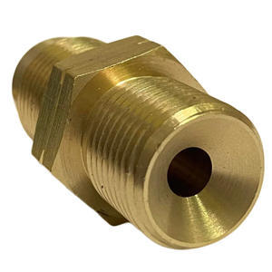 Adaptador de Oxígeno de Cilindro a Regulador para Piezas Neumáticas - Product Image 2