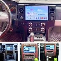 13.1 pouces Android 13 autoradio vidéo DVD lecteur multimédia pour Ford F150 2009-2014 voiture GPS Navigation Auto sans fil Carplay DSP