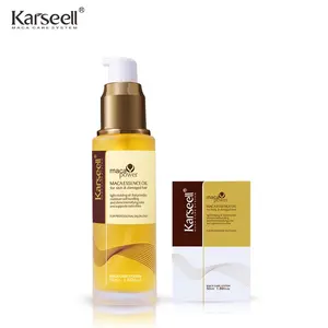 Huile d'argan naturelle bio bio bio du maroc, réparateur pour cheveux abîmés, produit de soins pour les affaires