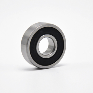 Venta caliente de alta calidad 608 tipo monopatín rodillo Ranura Profunda rodamiento de bolas zapato con lubricación de aceite - Product Image 5