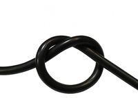 THHN-Cable de cobre eléctrico THWN, Cable aislado de PVC de nailon cubierto, THW 10 12 14 AWG