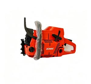 <span class=keywords><strong>Tronçonneuse</strong></span> à huile Hus372 4200W, portée longue de 24 pouces, 4,2KW, 10kg, 72CC, 2 temps, refroidissement par air alternatif, essence, 4200W - Product Image 1