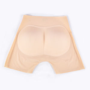 Moldeador de Abdomen Natural uno en uno para mujer, bragas de cadera para glúteos de melocotón, más cojines, bellamente rastreado, glúteos, caderas abundantes - Product Image 5