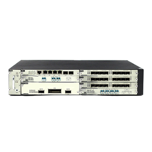 Équipement de transmission optique à module cohérent OTN/DWDM 1U/2U/5U Chassis NMS OLP EDFA DCM OADM 100G/200G - Product Image 5