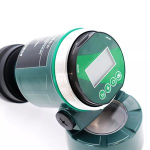 Заводской датчик уровня воды котла 4-20 мА, ультразвуковой датчик уровня жидкости воды, дизельного топлива, бака, датчик уровня - Product Image 1