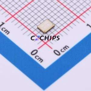 CF4019M20010001 Crystal (Passive) SMD3225-4P Crystal Oscillator SMD Crystal Oscillator 19.2MHz 10ppm 10pF - Product Image 1