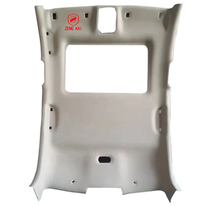 Fabricant professionnel de produits de revêtement de <span class=keywords><strong>toit</strong></span> de voiture garniture de <span class=keywords><strong>toit</strong></span> plafond automatique pour vw <span class=keywords><strong>POLO</strong></span> 11-19 avec <span class=keywords><strong>toit</strong></span> <span class=keywords><strong>ouvrant</strong></span> ou sans <span class=keywords><strong>toit</strong></span> <span class=keywords><strong>ouvrant</strong></span> - Product Image 2