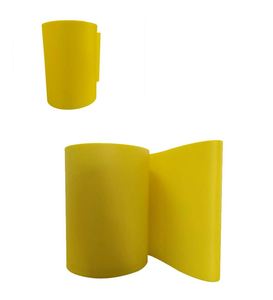สายพานลำเลียง PU สีมาตรฐานใดก็ได้สำหรับร้านพิมพ์  OEM ปรับแต่งได้ ทนทานต่อการสึกหรอ ความหนา 2.0 มม. ความแข็งสูง - Product Image 6