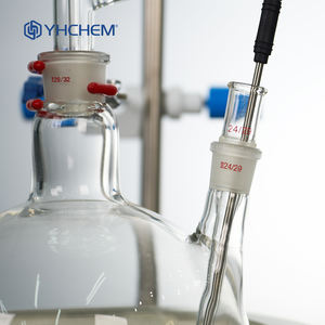 Extracteur de <span class=keywords><strong>soxhlet</strong></span> de laboratoire, haute efficacité, 2000ml, 500ml - Product Image 3