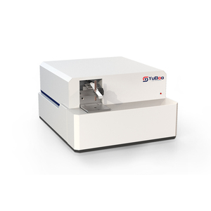 ยูโบ้ SDB-810 ขายตรงจากโรงงาน เครื่องวัดสเปกโตรมิเตอร์แบบอ่านค่าโดยตรงแบบฟูลสเปกตรัม ผลิตจากคาร์บอนอะลูมิเนียม รับประกัน 1 ปี - Product Image 5