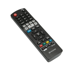 ใหม่ AKB73735801 AKB73896401 รีโมทคอนโทรลสำหรับเครื่องเล่นแผ่นบลูเรย์ L-G UP970 BP330 BP530 BP540 BPM54 BP735 BPM331N BPM53 BPM54 - Product Image 2