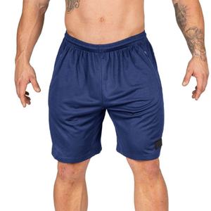 Pantalones Cortos Deportivos para Hombre de Primera Calidad, Hechos con Materiales de Alta Calidad, en Color Sólido, para Entrenamiento, Running, Fitness y Ejercicio - Product Image 1