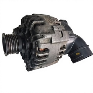 Alternador Usado para <span class=keywords><strong>BMW</strong></span> Serie 3 5 7 X5 E38 E39 E46 <span class=keywords><strong>E53</strong></span> M54 OE 12317501599 - Product Image 3