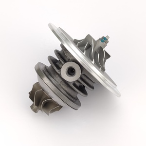 Cartuccia CHRA CRAFT Turbo GT1549S/GT1749V 738123-0004 751768-0004 per 8602271 93160135 Turbo Compatibile con VOLVO/Mitsubishi/Opel/Renault - Product Image 2