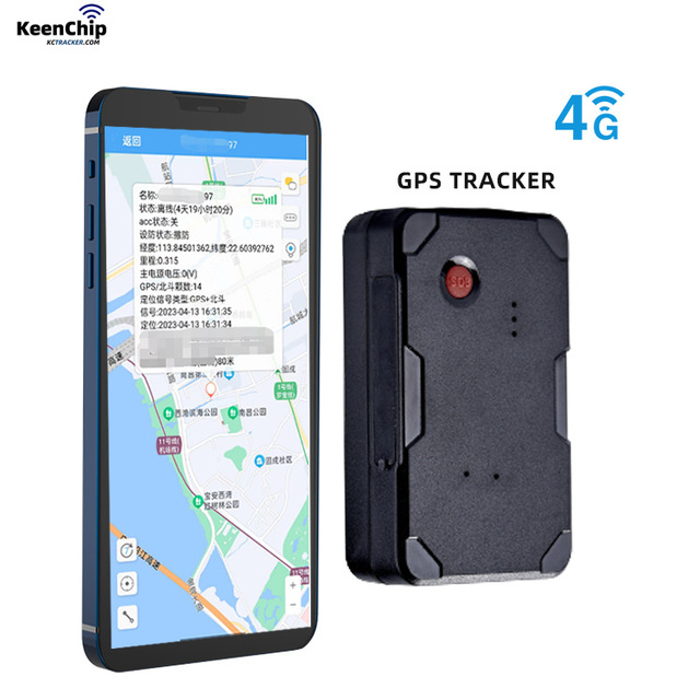 Fancyiew Global Positioning System mini smart gps tracking device