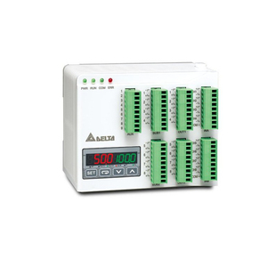 Controlador de Temperatura Industrial DTE Serie DTE de Deltas, Nuevo y Original, Material de Hierro, DTE10P-N/DTE20P/DTE10P Multisegmento - Product Image 1